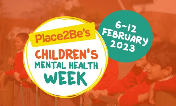 Moshi supports Children’s Mental Health&nbsp;Week