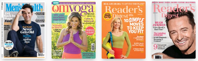 Keep your momentum&nbsp;going