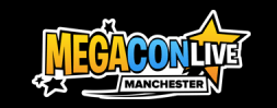 Manchester MegaCon is&nbsp;Coming