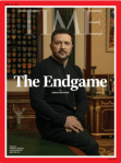 Time Magazine Operator Pressreader – Digital Library