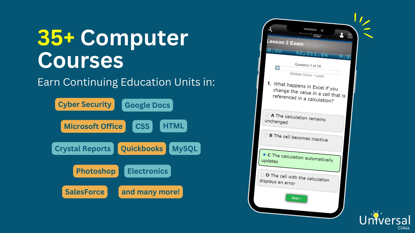 Brush Up Your Computer Skills – Digital Library